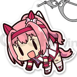 ウマ娘 プリティーダービー ハルウララ アクリルつままれ