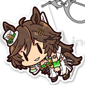 ウマ娘 プリティーダービー ミスターシービー アクリルつままれ