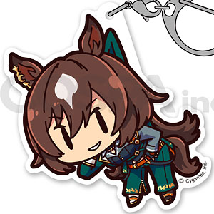 ウマ娘 プリティーダービー シリウスシンボリ アクリルつままれ