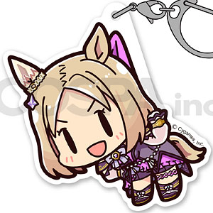 ウマ娘 プリティーダービー ナリタトップロード アクリルつままれ