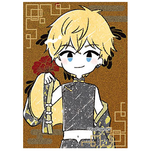 キャンバスボードミニ「恋とプロデューサー～EVOL×LOVE～」03/ゼン