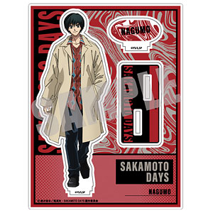 SAKAMOTO DAYS アクリルスタンド Vol.2 南雲
