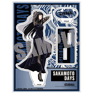 SAKAMOTO DAYS アクリルスタンド Vol.2 大佛