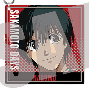 SAKAMOTO DAYS アクリルキーホルダー Vol.2 南雲