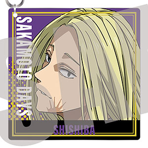 SAKAMOTO DAYS アクリルキーホルダー Vol.2 神々廻