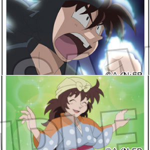 忍たま乱太郎 つみこま 2種セット 26