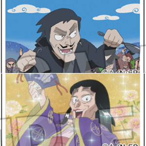 忍たま乱太郎 つみこま 2種セット 27