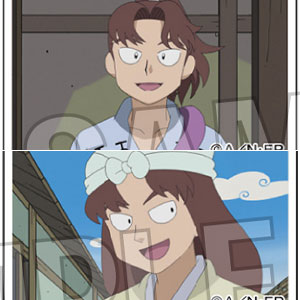 忍たま乱太郎 つみこま 2種セット 28