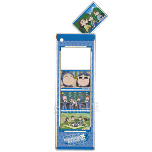 忍たま乱太郎　タソガレドキ　カード　7枚セット neogds-901069.jpg