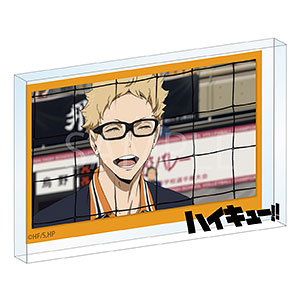 ハイキュー！！ 場面写アクリルブロック 05