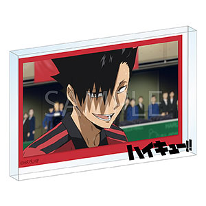 ハイキュー！！ 場面写アクリルブロック 11