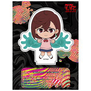 TVアニメ『ダンダダン』 ミニキャラアクリルスタンド モモ(能力)A