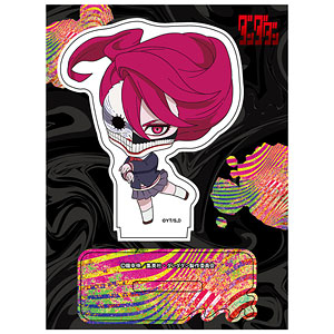 TVアニメ『ダンダダン』 ミニキャラアクリルスタンド アイラ(変身)A