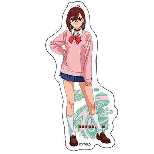 TVアニメ『ダンダダン』 ダイカットステッカー モモ