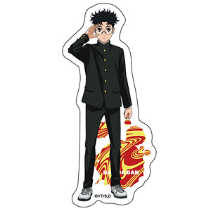 TVアニメ『ダンダダン』 ダイカットステッカー オカルン