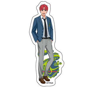 TVアニメ『ダンダダン』 ダイカットステッカー ジジ