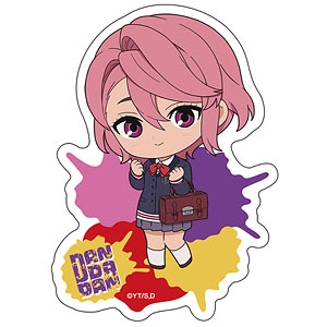 TVアニメ『ダンダダン』 ダイカットステッカーミニキャラ アイラ