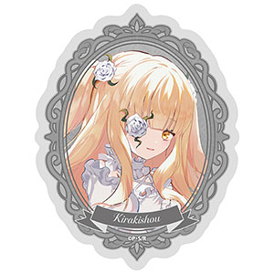 ローゼンメイデン メタルアートしおり イメージサシェ 蒔絵シール ステッカー 検索結果]-amiami.jp-あみあみオンライン本店-