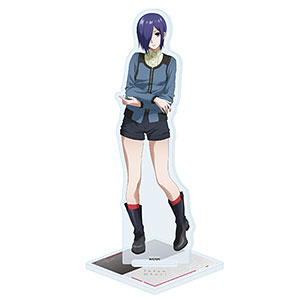 アクリルスタンド「東京喰種」07/金木研(描き下ろしイラスト)[A3