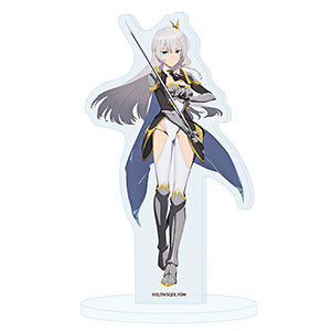 アクリルスタンド「TVアニメ「片田舎のおっさん、剣聖になる」」03