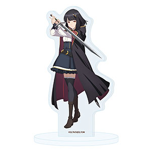 アクリルスタンド「TVアニメ「片田舎のおっさん、剣聖になる