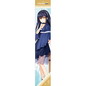 Summer Pockets B2タペストリー(久島鴎)（再販）[カーテン魂
