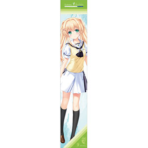 Summer Pockets REFLECTION BLUE マフラータオル 紬ヴェンダース