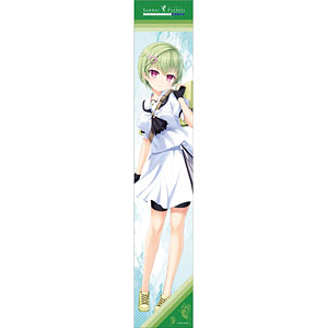 野村美希　アクリルスタンド Summer Pockets REFLECTION BLUE デカアクリルスタンド 野村美希