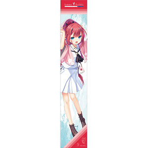 Summer Pockets REFLECTION BLUE マフラータオル 神山識