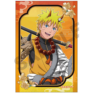 NARUTO ナルト はたけカカシ カカシ ハロウィン 缶バッジ はたけカカシ 65mm缶バッジ [NARUTO-ナルト- 疾風伝] | 公式