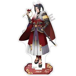 ダイキ工業 奥山輝恵 1/5.5 日焼けver.流通限定 ダイキ工業 1/5.5 TECH GIAN カバーイラスト 奥山輝恵 日焼けver
