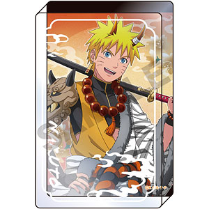 NARUTO ナルト サスケ サンリオ ステータスカード アクリルブロック 予約商品9月上旬発送】NARUTO-ナルト- 疾風伝 アクリルブロック