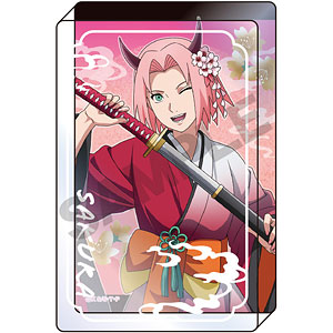 G.E.M.シリーズ NARUTO-ナルト- うちはサスケ GO！ 完成品