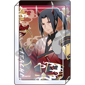 NARUTO アクリルブロック うちはイタチ 鬼[クラックス]《09月