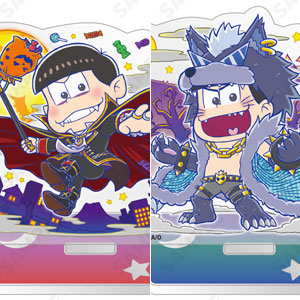一松&カラ松セット おそ松さんより春デザイン商品各種再販!! │ エムズファクトリー