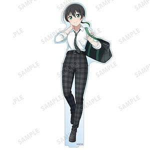 ラブライブ! 虹ヶ咲 ギャル制服 缶バッジ 侑 ラブライブ！虹ヶ咲学園スクールアイドル同好会 - 描き下ろし