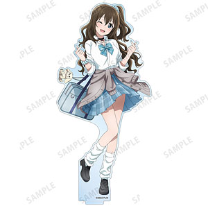 カントク ビーチしずく 特大アクリルフィギュア Amazon.co.jp: カントク ビーチしずく 特大アクリルフィギュア