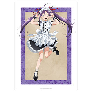 デート・ア・ライブV メモリアルアート 12周年アイドル ver