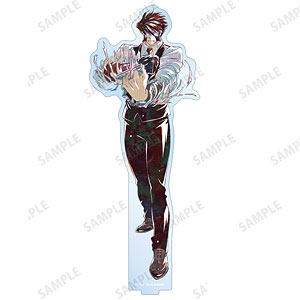 TVアニメ『血界戦線 ＆ BEYOND』 クラウス/スティーブン Ani-Art 第4弾