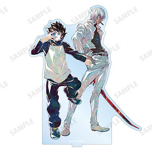 TVアニメ『血界戦線 ＆ BEYOND』 クラウス・V・ラインヘルツ Ani-Art