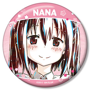 干物妹！うまるちゃん　缶バッジ　海老名菜々 カラオケの鉄人 特典 検索結果]-amiami.jp-あみあみオンライン本店-