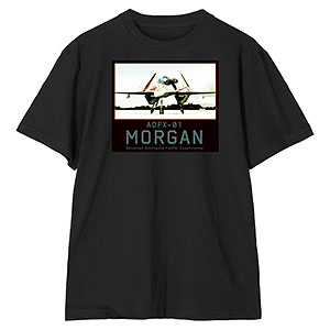 エースコンバット・ゼロ ザ・ベルカン・ウォー Tシャツ ver.A メンズ XL