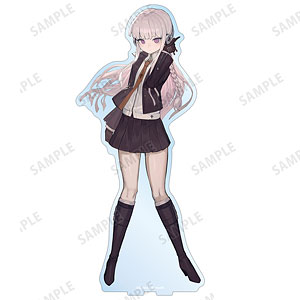 ダンガンロンパシリーズ lackさんイラスト カムクライズル