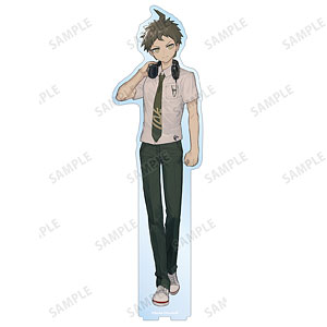 ダンガンロンパシリーズ lackさんイラスト カムクライズル