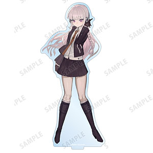 ダンガンロンパシリーズ lackさんイラスト 苗木誠 ヘッドフォン