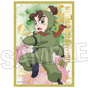 忍たま乱太郎 アクリル色紙プレミアム 15[PROOF]《09月予約》