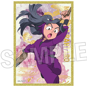 忍たま乱太郎 アクリル色紙プレミアム 14