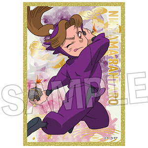 忍たま乱太郎 アクリル色紙プレミアム 15