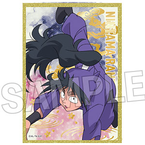 忍たま乱太郎 アクリル色紙プレミアム 18