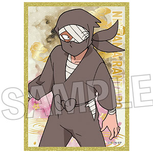 忍たま乱太郎 タソガレドキ 忍たま乱太郎】タソガレドキ城・高坂陣内左衛門・丸印18mm – 痛印堂